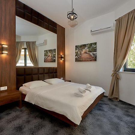 Bigmontenegro Dreams Bečići Eksteriør billede