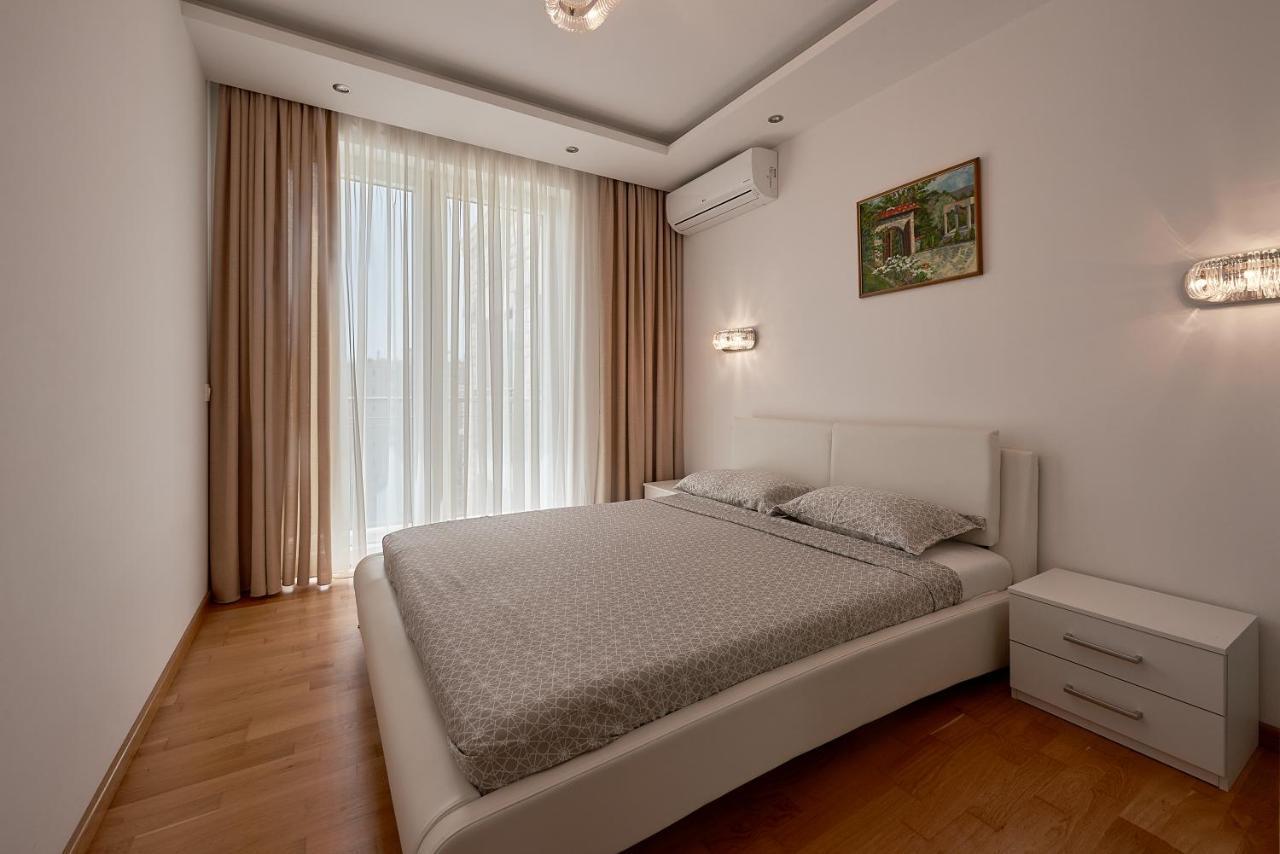 Bigmontenegro Dreams Bečići Eksteriør billede