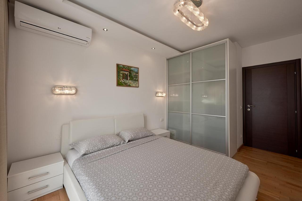 Bigmontenegro Dreams Bečići Eksteriør billede
